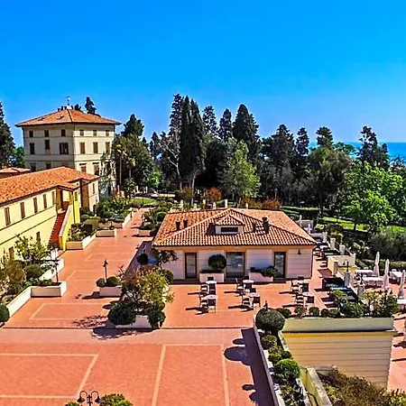 Hotel L'antico Uliveto Porto Potenza Picena