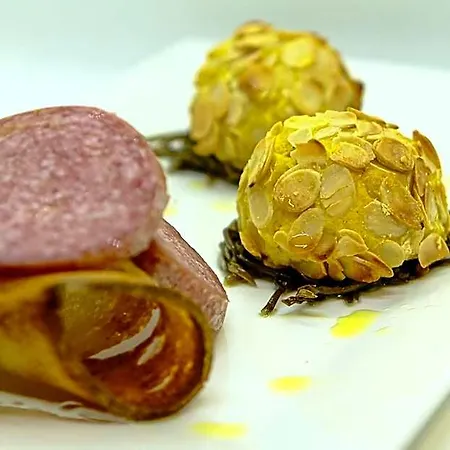 L'antico Uliveto Hotel Porto Potenza Picena