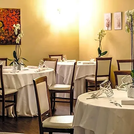 L'antico Uliveto Hotel Porto Potenza Picena