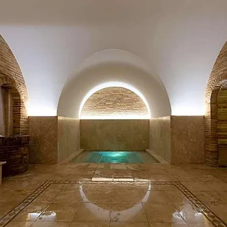 Hotel L'antico Uliveto