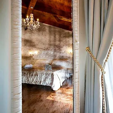 Hotel L'antico Uliveto 4*