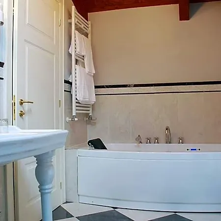 L'antico Uliveto Porto Potenza Picena