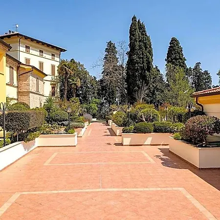 L'antico Uliveto 4* Porto Potenza Picena