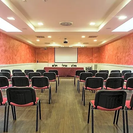 L'antico Uliveto Hotel