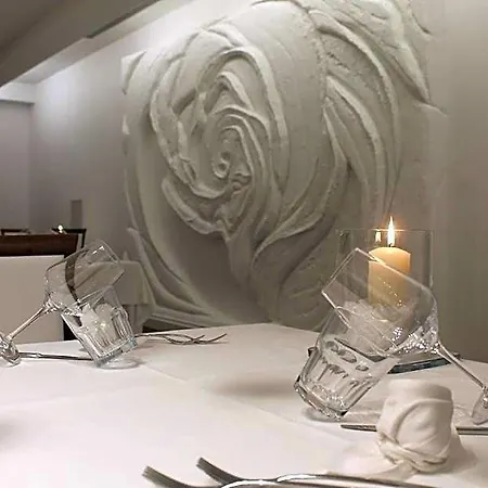 Hotel L'antico Uliveto