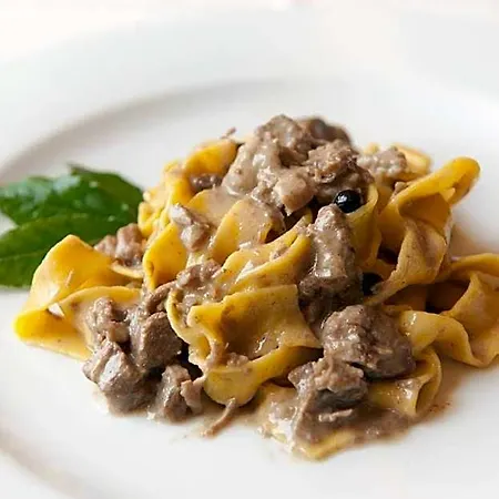 L'antico Uliveto Hotel