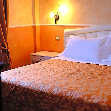 Hotel L'antico Uliveto