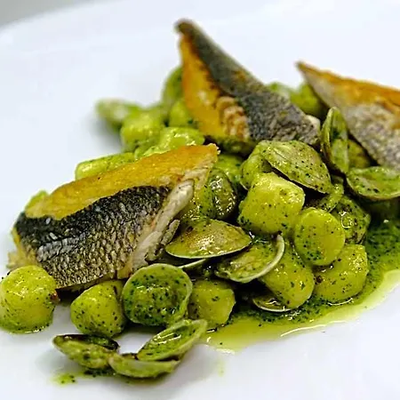 Hotel L'antico Uliveto Porto Potenza Picena