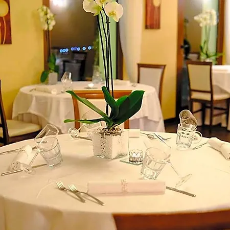 L'antico Uliveto Hotel