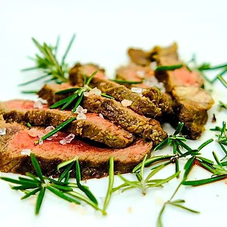 L'antico Uliveto 4* Porto Potenza Picena