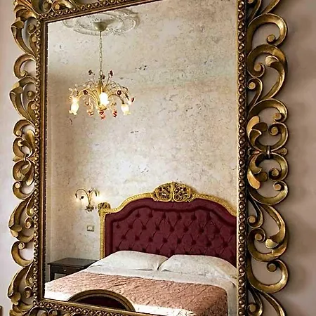 L'antico Uliveto Hotel
