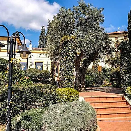 L'antico Uliveto 4*