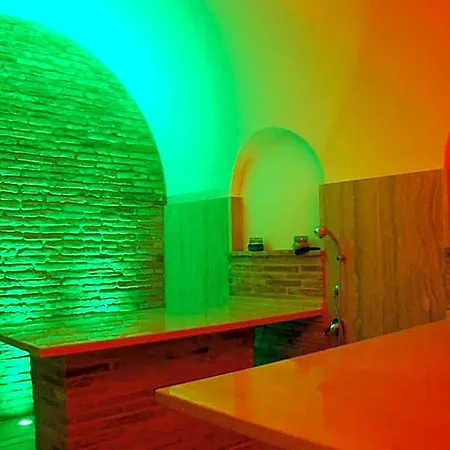 Hotel L'antico Uliveto 4*