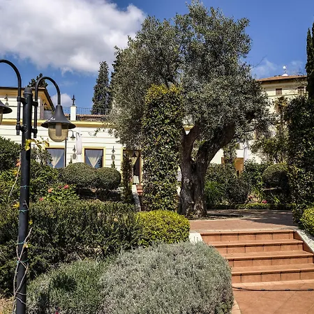 Hotel L'antico Uliveto