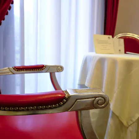 Hotel L'antico Uliveto Porto Potenza Picena