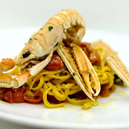 Hotel L'antico Uliveto 4*