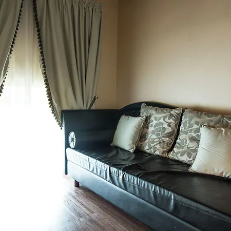 L'antico Uliveto Hotel Porto Potenza Picena
