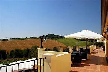 L'antico Uliveto Hotell 4*