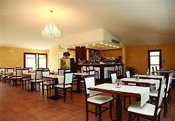 L'antico Uliveto 4* Porto Potenza Picena