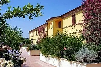 L'antico Uliveto 4*