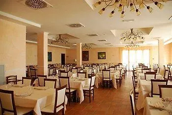 L'antico Uliveto 4* Porto Potenza Picena