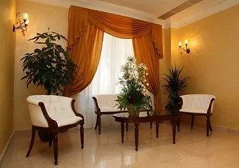 L'antico Uliveto Hotell 4*