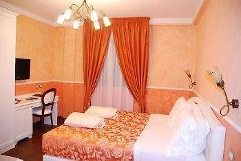 L'antico Uliveto 4*