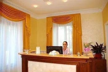 L'antico Uliveto Hotel Porto Potenza Picena
