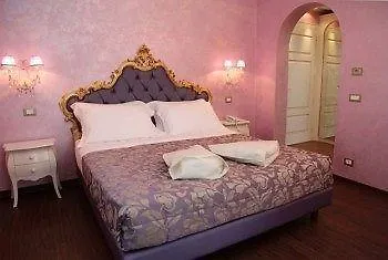 L'antico Uliveto 4*