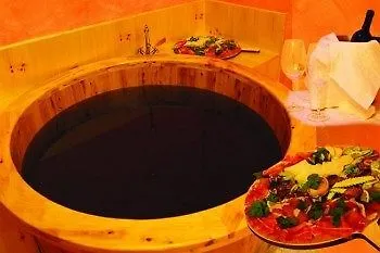 L'antico Uliveto 4*