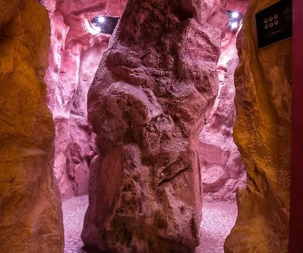 L'antico Uliveto Hotel 4*