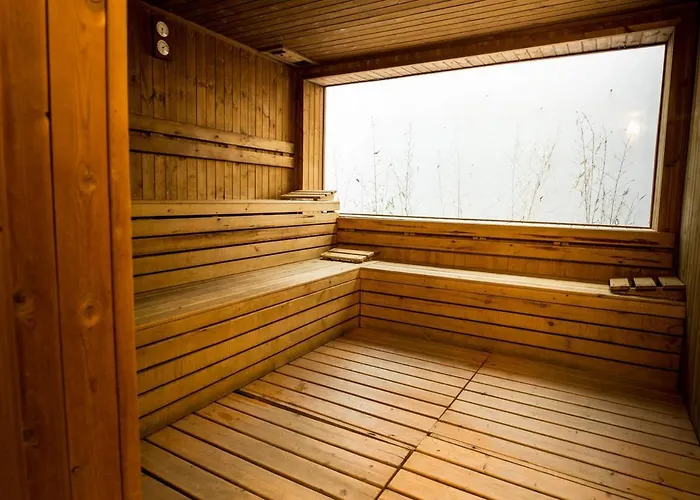 Hotel L'antico Uliveto