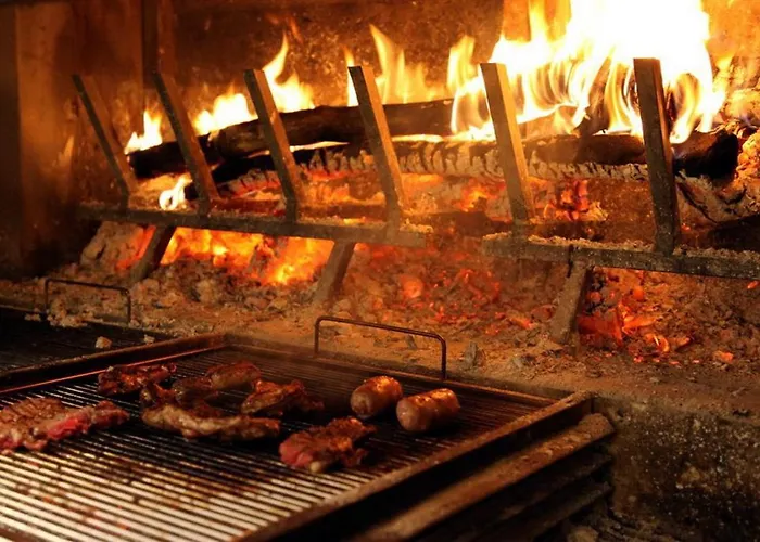 Hotel L'antico Uliveto Porto Potenza Picena