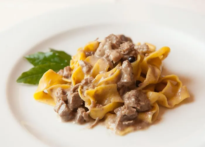 Hotel L'antico Uliveto 4*