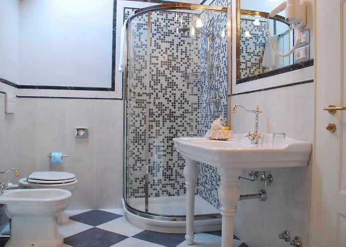 L'antico Uliveto Porto Potenza Picena