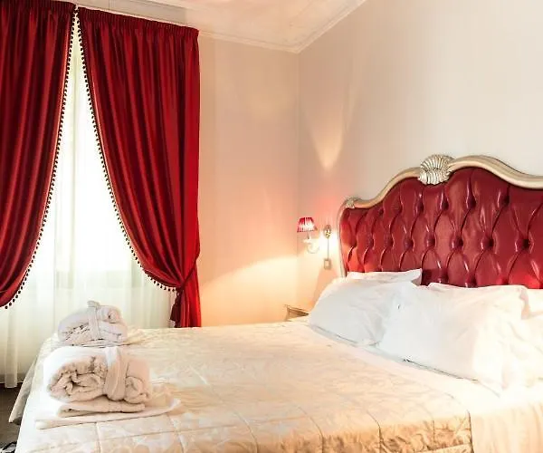 Hotel L'antico Uliveto 4*