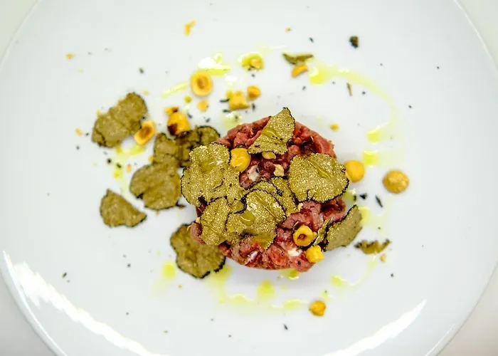 L'antico Uliveto Hotel