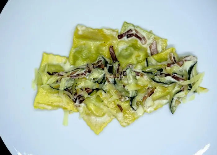 L'antico Uliveto Hotel