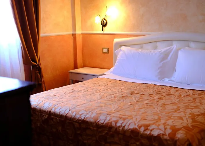 Hotel L'antico Uliveto 4*