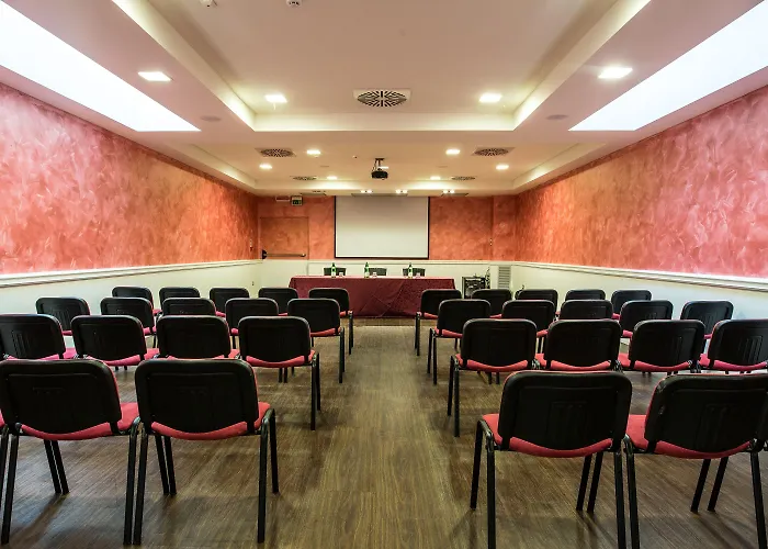 Hotel L'antico Uliveto Porto Potenza Picena