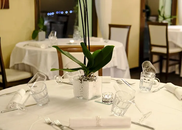 Hotel L'antico Uliveto