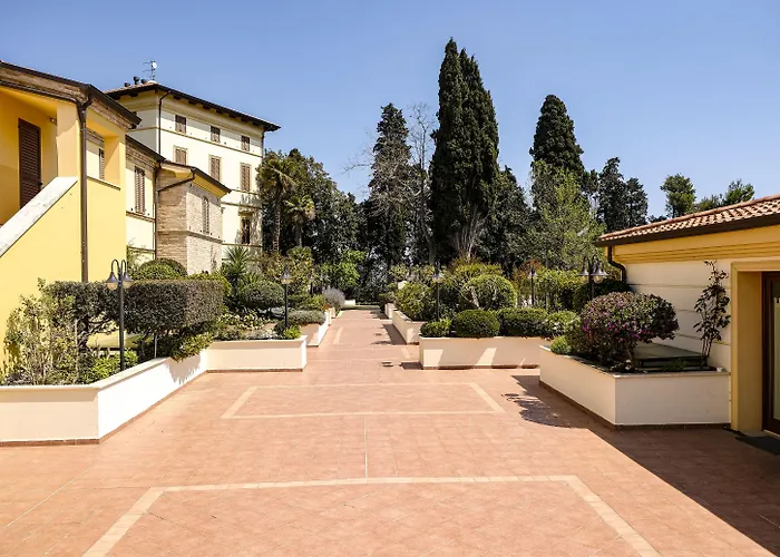 L'antico Uliveto Porto Potenza Picena