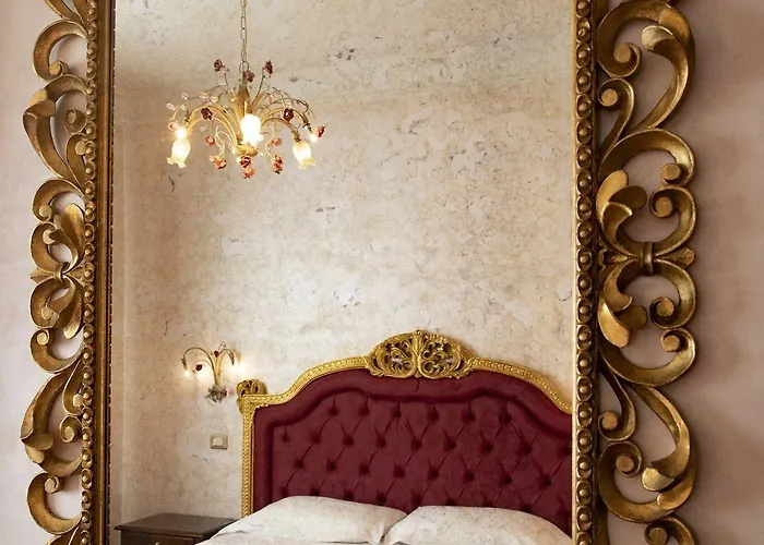 L'antico Uliveto Hotel 4*