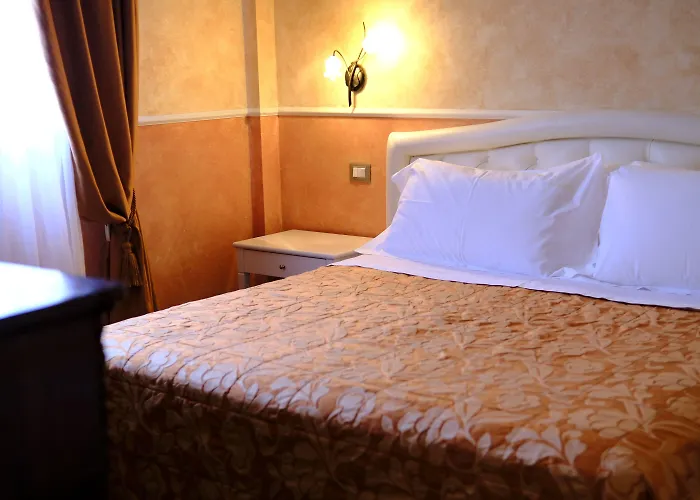 Hotel L'antico Uliveto 4*
