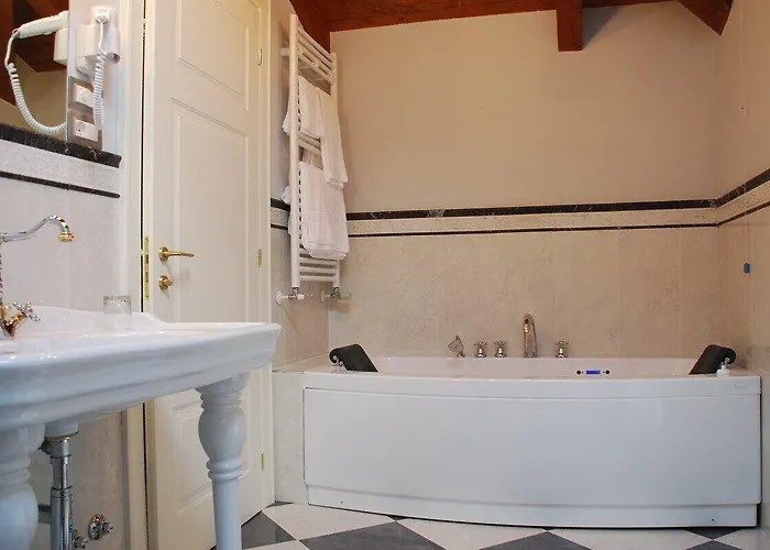 L'antico Uliveto 4* Porto Potenza Picena