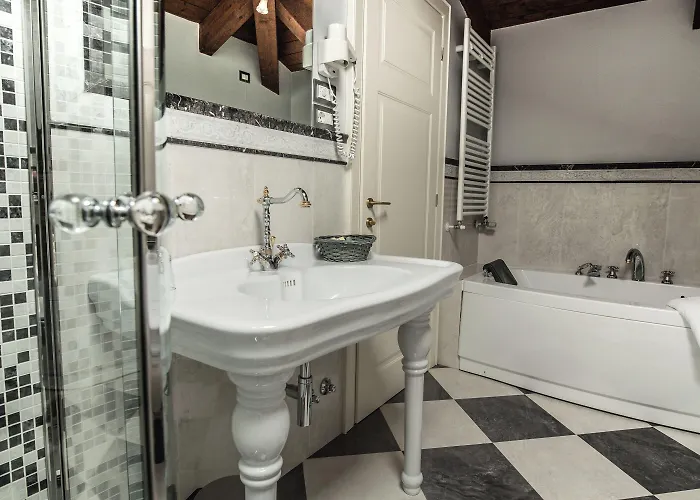 L'antico Uliveto 4* Porto Potenza Picena