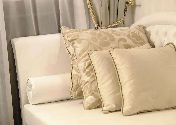 Hotel L'antico Uliveto Porto Potenza Picena