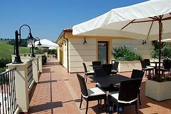 L'antico Uliveto Hotel 4*