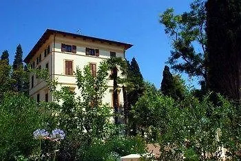 L'antico Uliveto Hotel