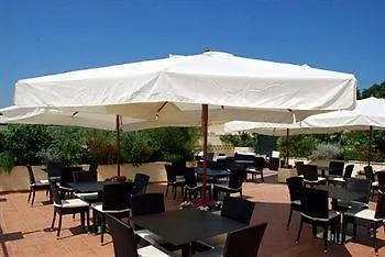 L'antico Uliveto Hotel 4*